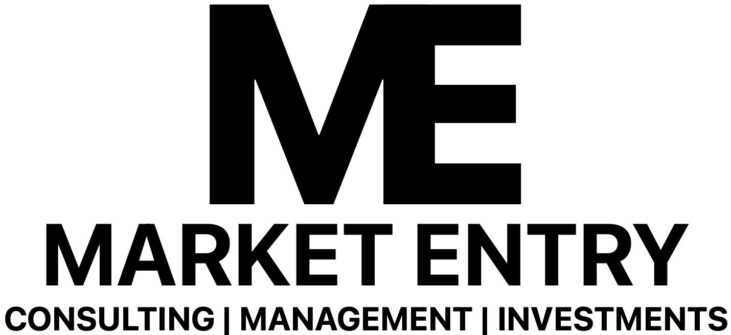 Market Entry Consulting, LLC
